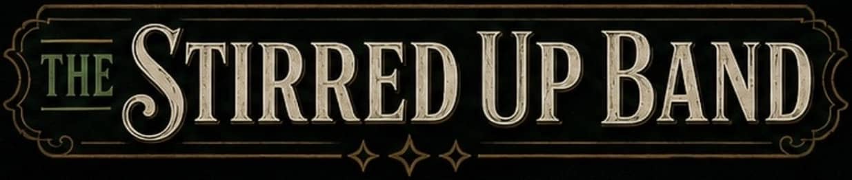 The Stirred Up Band