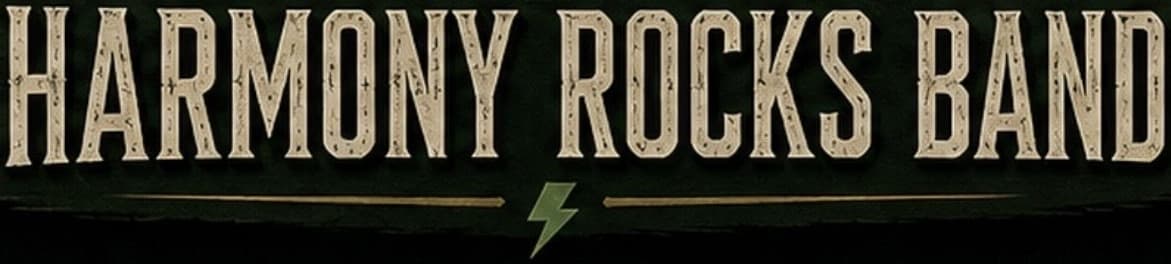 Harmony Rocks Band