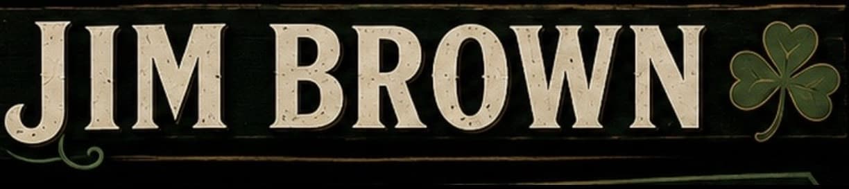 Jim Brown