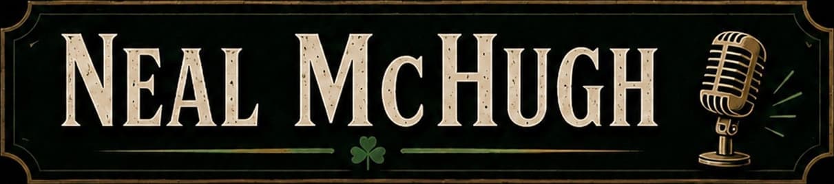 Neal McHugh